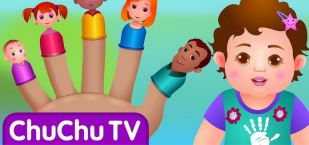 Chuchu TV Brandgenuity