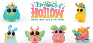 Thimblestump