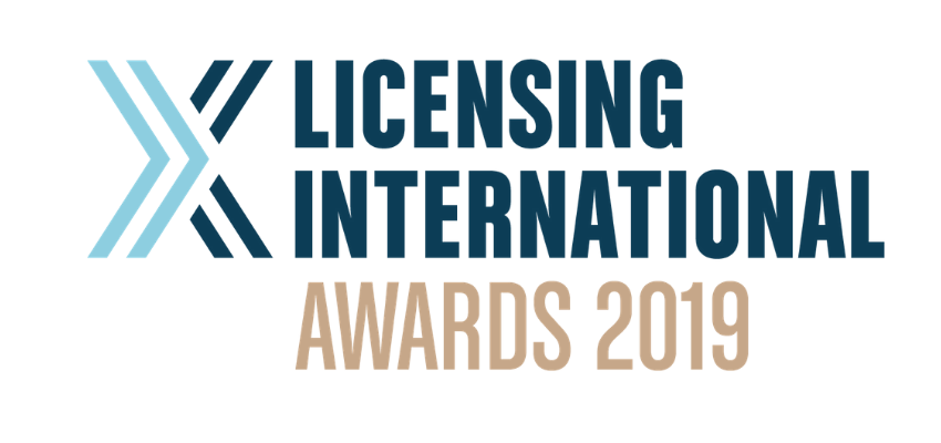 Nominees Unveiled for the 2019 International Licensing Awards image