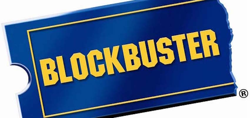 Blockbuster Branded Game Launching at Target image