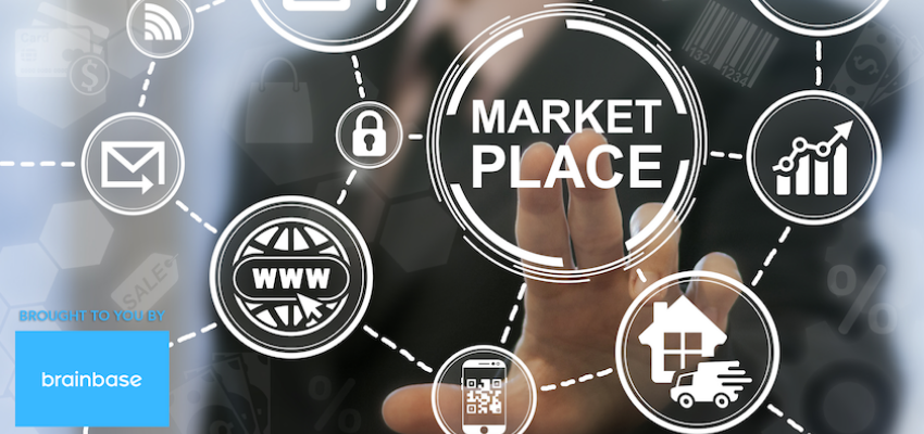 Marketplaces Have Changed Commerce … and Will Change Licensing Too image