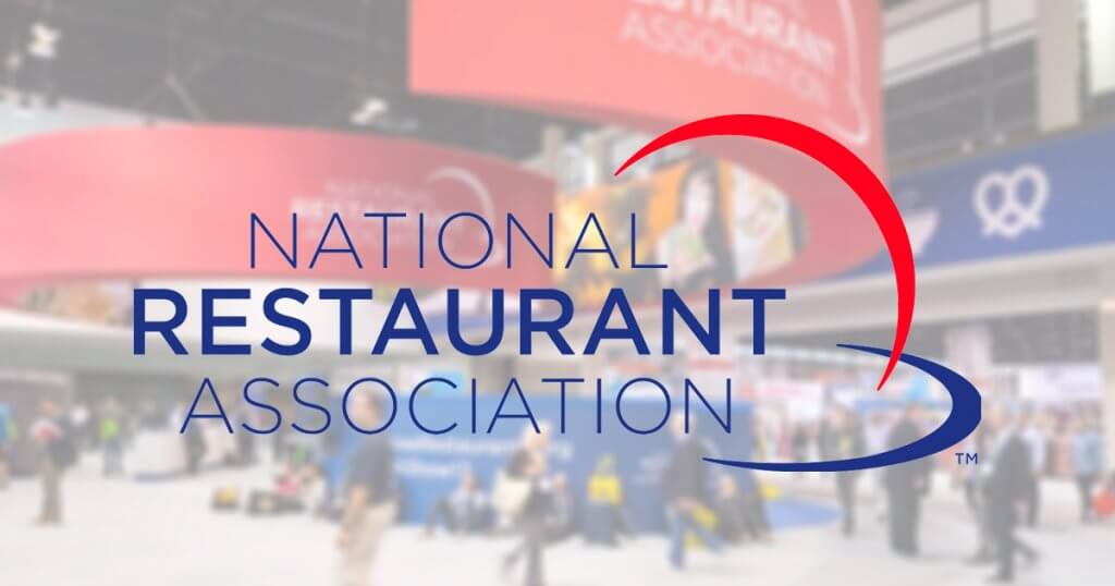 National Restaurant Association Show event image