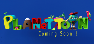 Precious Creative Planettoons
