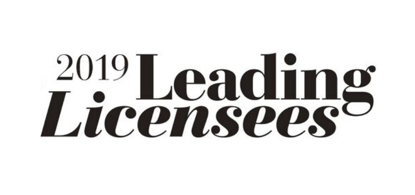 License Global Announces the 2019 Leading Licensees Spanning all Categories, from Toys to Consumables, Apparel and Beauty image