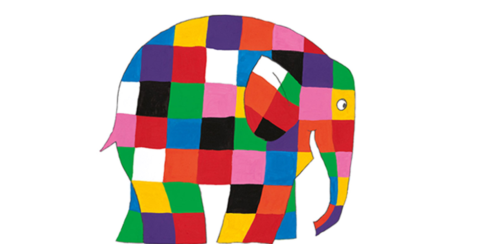 The London Symphony Orchestra tunes up for Elmer’s 30th Birthday Party! image