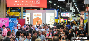 Licensing Expo - Inside Licensing