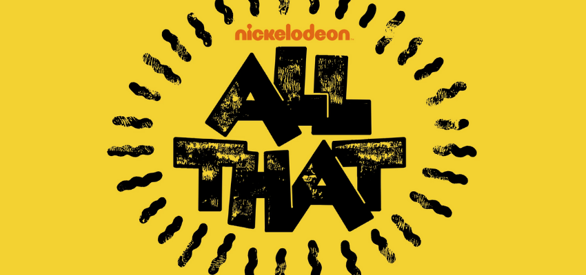 Ready Yet? Get Set…It’s the New Cast of Nickelodeon’s ‘ALL THAT!’ image