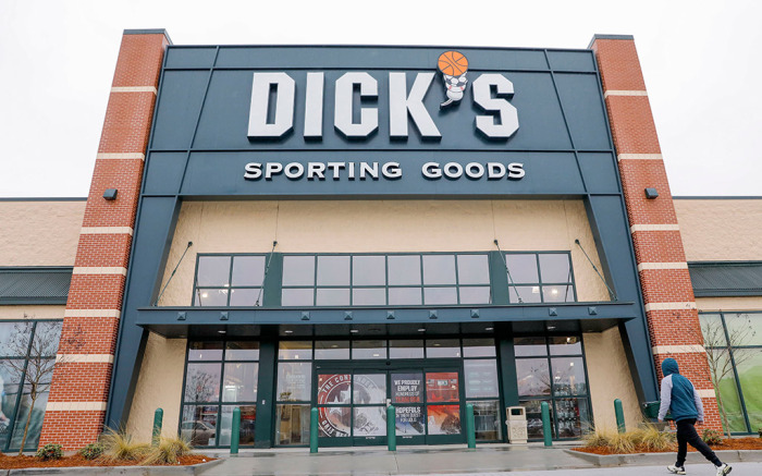 Dick’s Sporting Goods Targets $2 Billion in Private Label Sales, Launching DSG Brand image