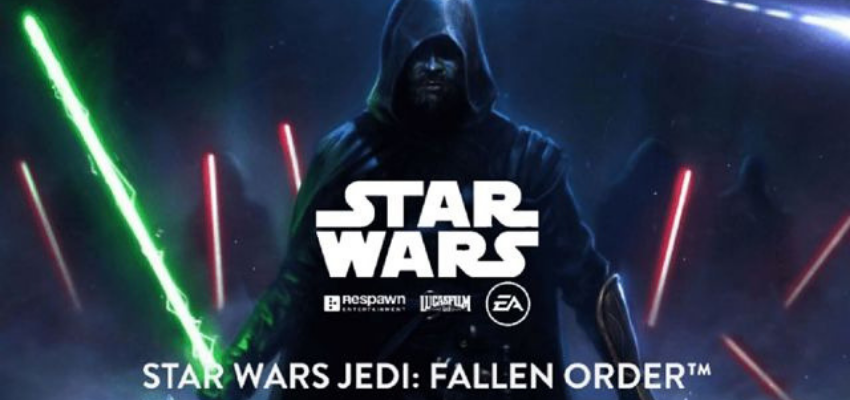 Electronic Arts Projects Sales of 6-8 Million Units for new Star Wars Title image
