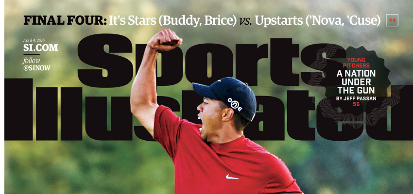 ABG Acquires Sports Illustrated IP for $110 Million image