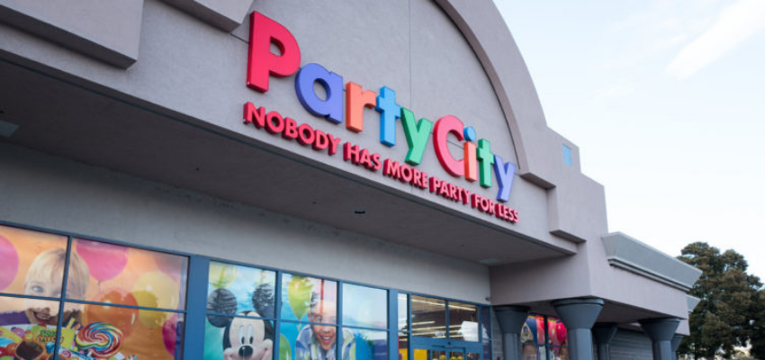 Party City to Close 45 Stores, Readies New Formats image