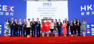 Medialink - China Licensing International