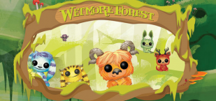 Wetmore Forest Funko