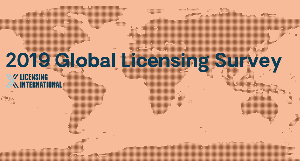 Global Sales of Licensed Products and Services Reach US $280.3 Billion, Fifth Straight Year of Growth for the Licensing Industry image