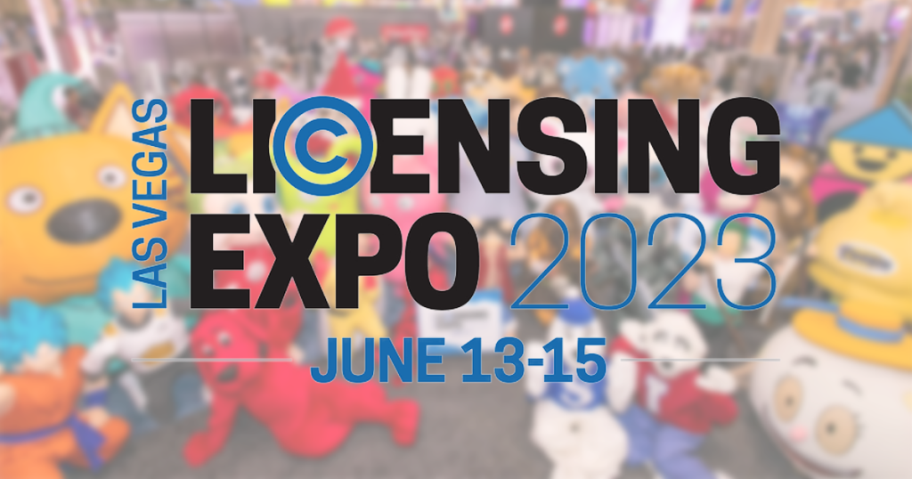Licensing Expo Las Vegas event image