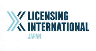 Licensing International Japan