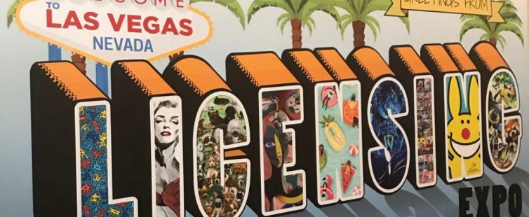 2019 Licensing Expo Wrap Up Inside Licensing