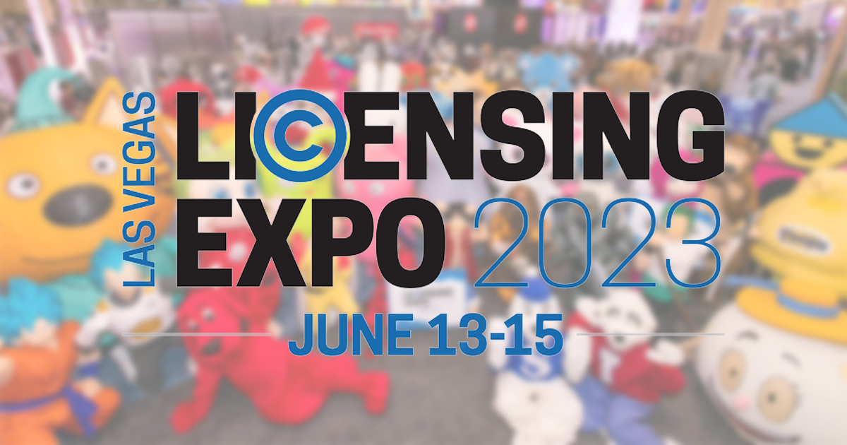 Licensing Expo Las Vegas image