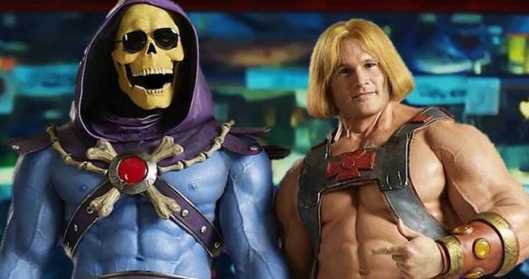 Mattel Inside Licensing