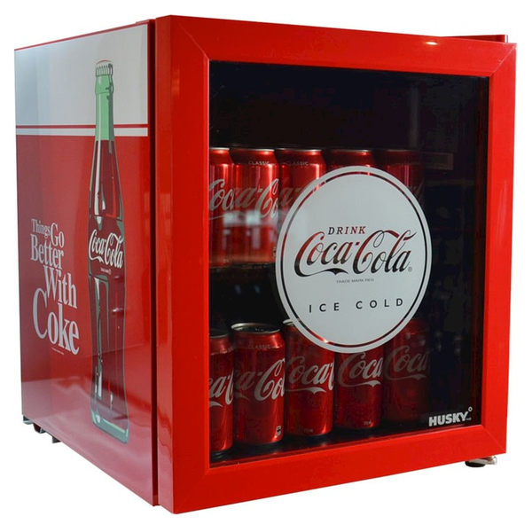Coca-Cola Renewing International Licensing Push image