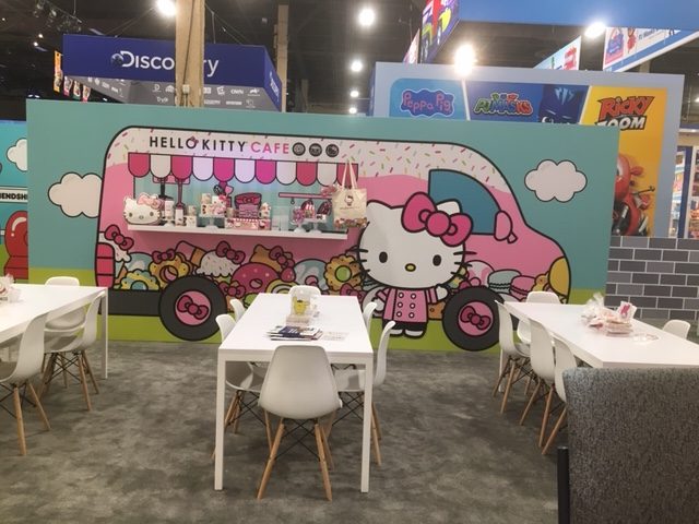 Hello Kitty - Inside Licensing Licensing International