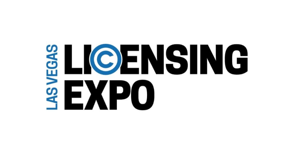 Licensing Expo Las Vegas event image