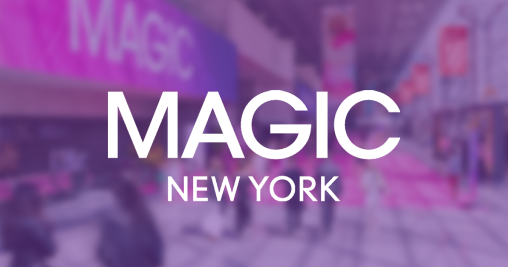 MAGIC New York event image