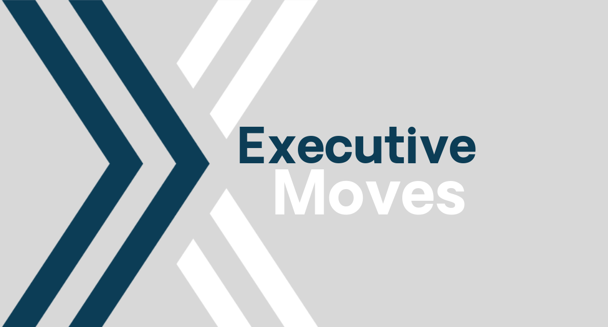 Executive Moves image