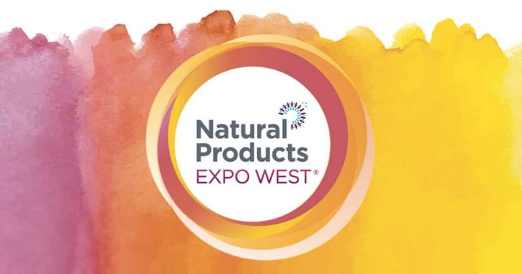Natural Products Expo West event image
