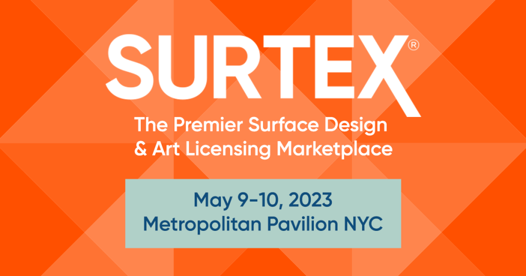 Surtex event image