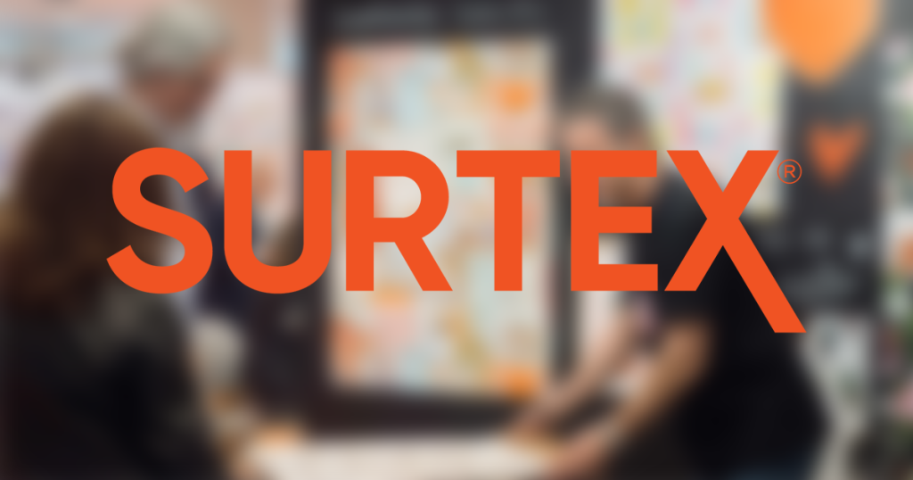 Surtex event image