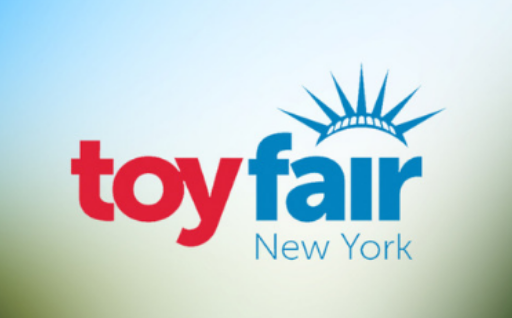 American International Toy Fair image