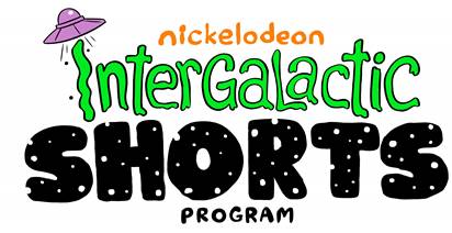 Nickelodeon Launches New Animated Shorts Program image