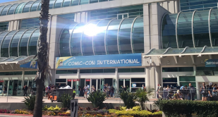 Comic-Con 2019