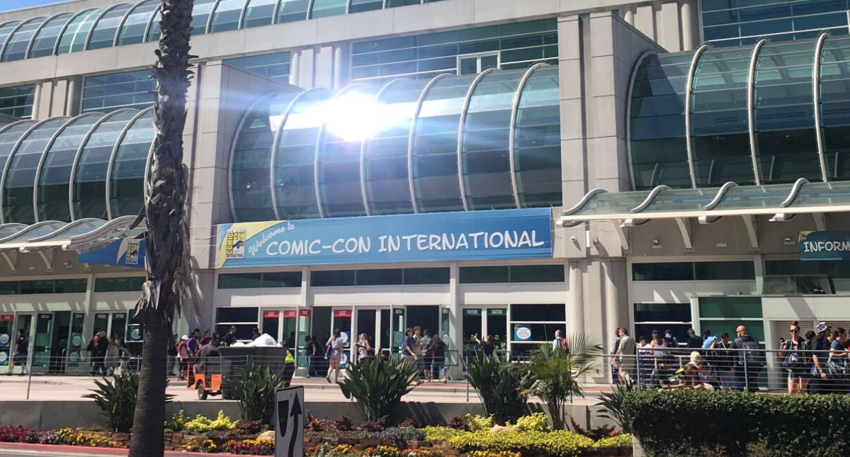 6 Trends and Takeaways from Comic-Con image