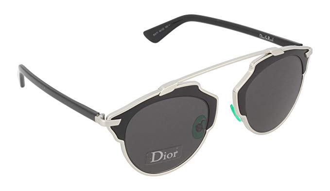 Safilo Groups Signs New Deals, Loses Christian Dior License image