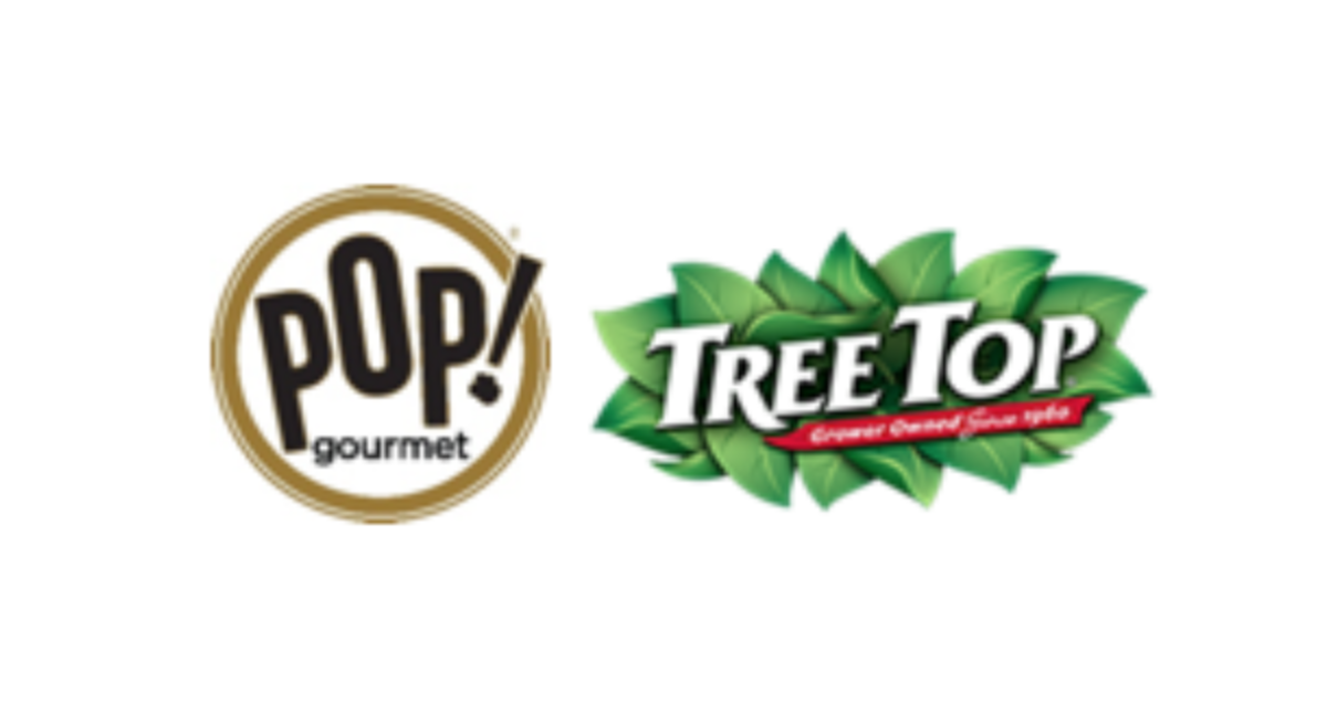 Pop! Gourmet Tree Top Release image