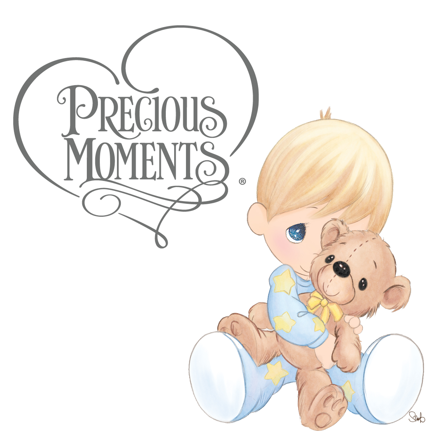 We Have got 29 pix about Precious Moments Baby Boy Cartoon images, photos, pict...