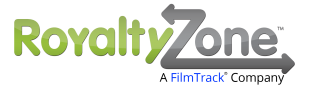 RoyaltyZone logo
