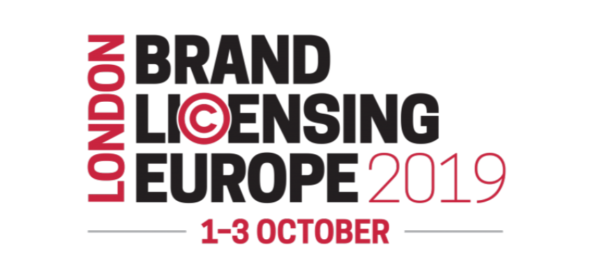 Brand Licensing Europe Confirms Venue and Dates for Next Five Years image