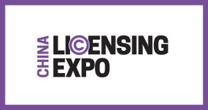 Licensing Expo China event image
