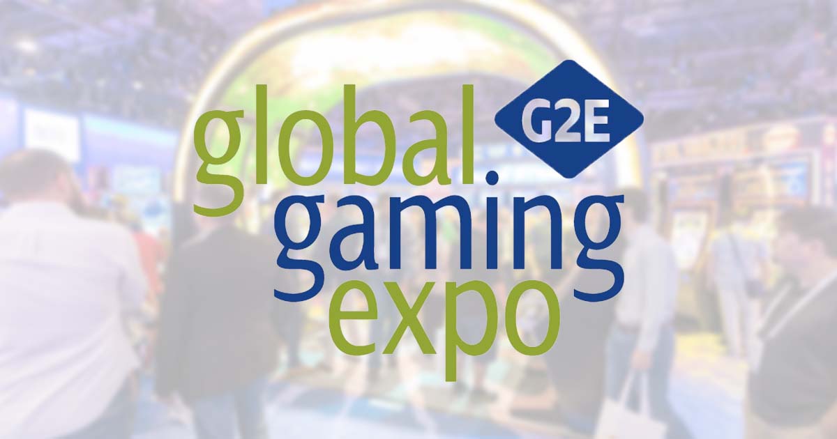 Global Gaming Expo G2e 2024 Venue Jody Miofmela