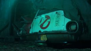 Sony Pictures Consumer Products - Ghostbusters
