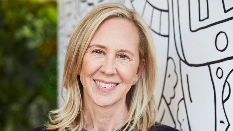 Nickelodeon Names Ashley Kaplan as Senior Vice President, Digital Studios image