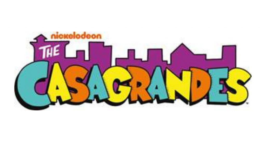 Nickelodeon Makes Room for the Casagrandes Beginning Monday - Licensing ...