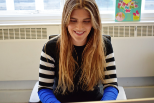 Charlotte Clisby Attachment Licensing