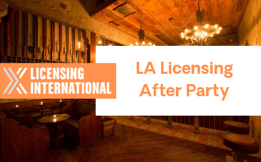 LA Licensing After Party image