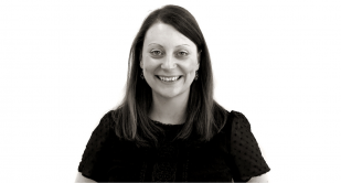 Anna Knight promoted Vice President