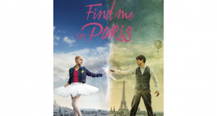 Find me In Paris - Licensing International