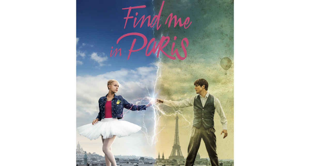 Cottonwood Media Appoints Beacon Rock Growth as Licensing Agent for Find Me in Paris in the U.S. and Canada image